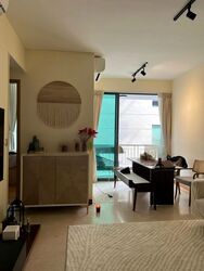 One Oxley Rise (D9), Apartment #454548301